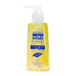 ژل مو رزماری باریج