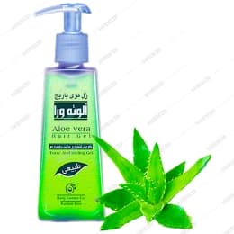 ژل مو آلوئه ورا باریج