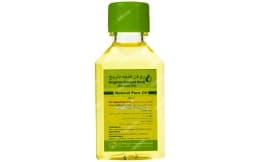 روغن کنجد باریج (موضعی)