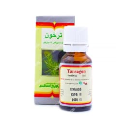 قطره خوراکی ترخون