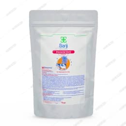 بیواستارتر باریج