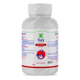 محلول لاکسادام باریج