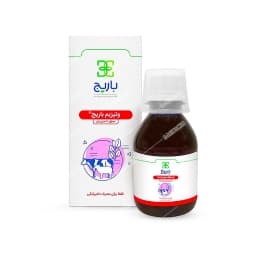 محلول وتیزیم باریج