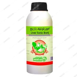 محلول ليورتونيك باریج