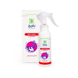 محلول ميرتووت