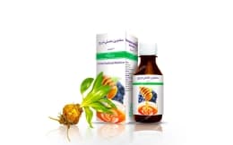 سکنجبین عنصلی باریج