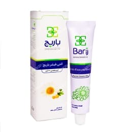 کرم آنتی فیشر باریج