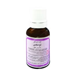 قطره خوراکی لومکس باریج