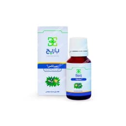 محلول میرتکس باریج