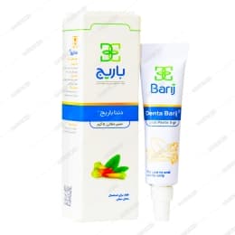 خمیر دهانی دنتا باریج