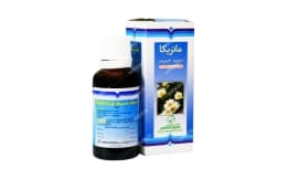 دهانشویه ماتریکا باریج