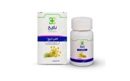 کپسول نرم فنلین باریج