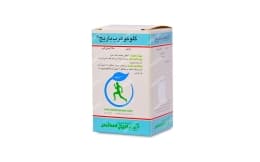 قرص گلوکوهرب باریج