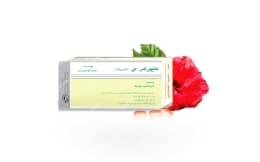 قرص روکشدار هایپورکس باریج