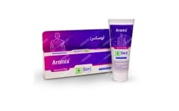 آرومیکس باریج