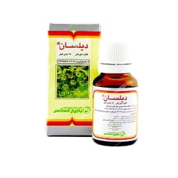 قطره دیلسان