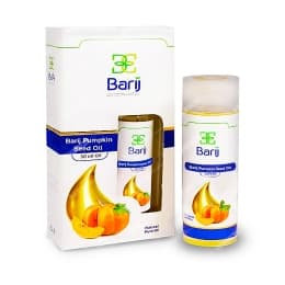 روغن کدو (موضعی)