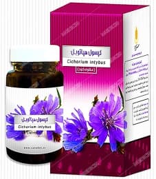 کپسول هپاتوبل مقوی کبد