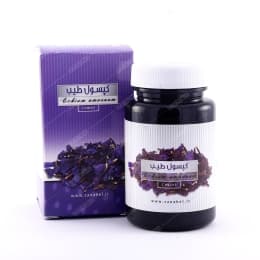 کپسول طیب سنابل