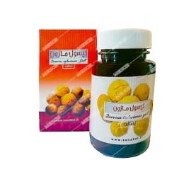 کپسول مازون