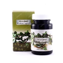 کپسول دیابت