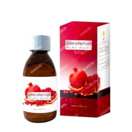 شربت روشن سنابل