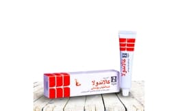 پماد گیاهی کالاندولا