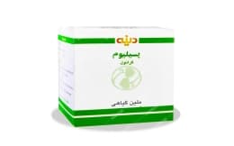 گرانول گیاهی پسیلیوم