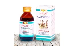 شربت گیاهی آوی پکت