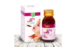 شربت گیاهی پدی کاف