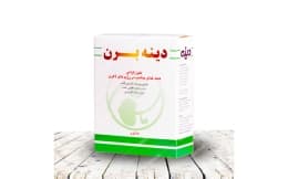 پودر گیاهی دینه برن