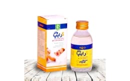 محلول گیاهی گرايپ واتر