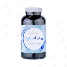 آب پنیر ساده