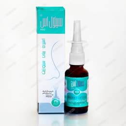 اسپری سینول اس