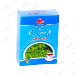 برگ ورون (به لیمو)