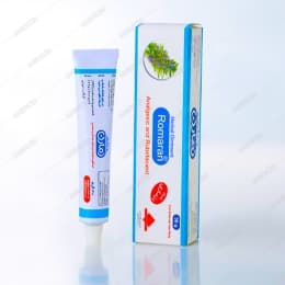 پماد رومارن