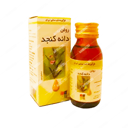 روغن دانه کنجد