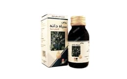 روغن سیاه دانه 60 میلی لیتری