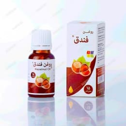 روغن فندق