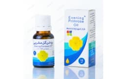 روغن گل مغربی