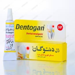 ژل دنتوگان