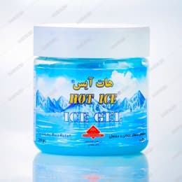 ژل هات آیس