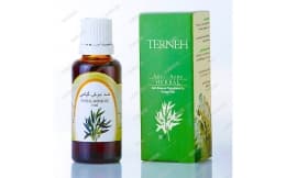 ضد جوش گیاهی ترنه