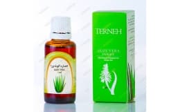 عصاره آلوئه ورا