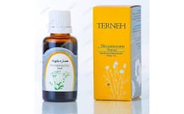 عصاره بابونه