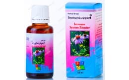 قطره ایمونوساپورت