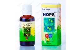 قطره خوراکی رازک