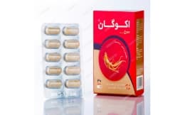 کپسول اکوگان