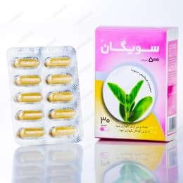 کپسول سویگان