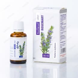 لوسیون رزماری (رمارن)